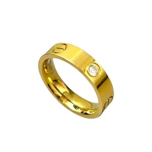 Golden Embrace Ring