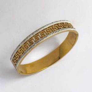 Greek Elegance Bracelet