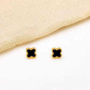 Butterfly Stud Earrings