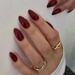 Nails