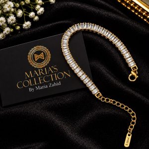 Tennis Bracelet